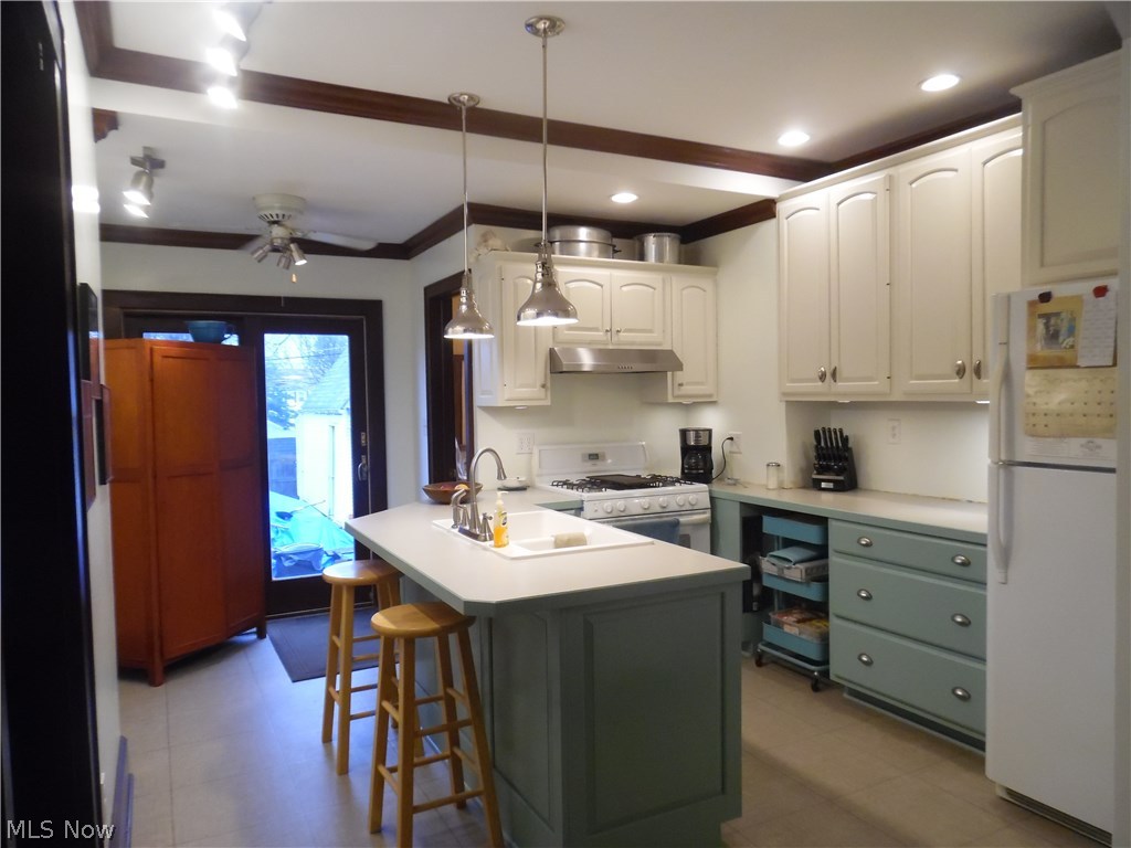 Canton - Residential