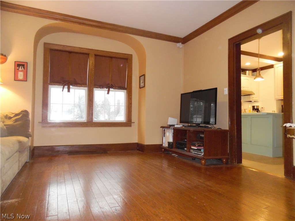 Canton - Residential