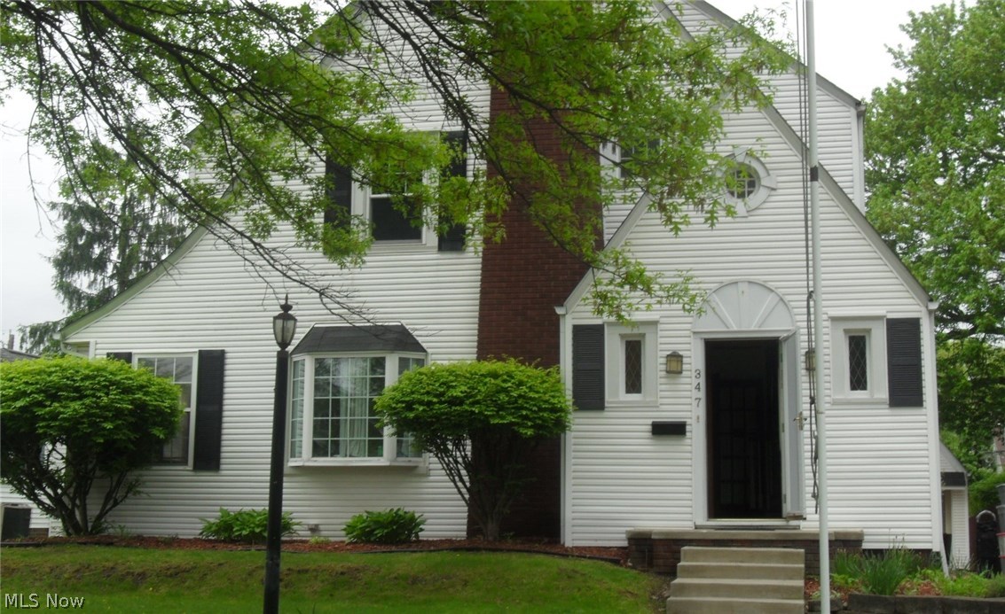 Canton - Residential