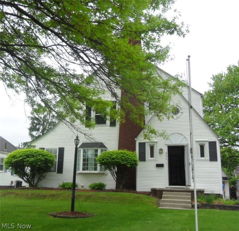 Canton - Residential