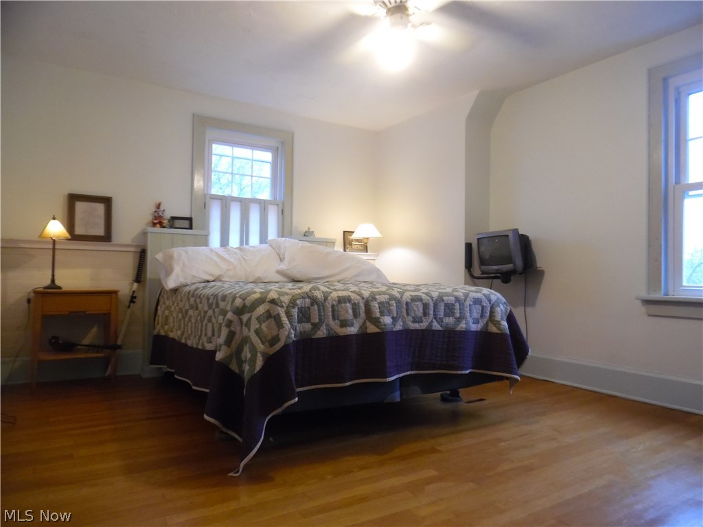 Canton - Residential