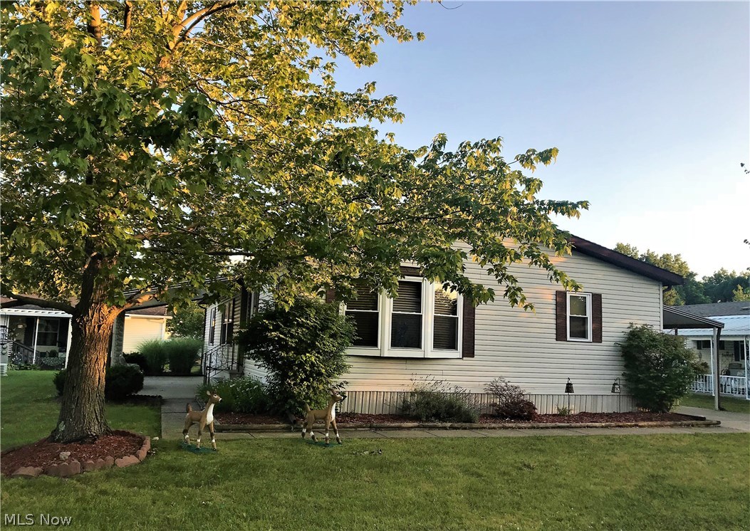 Columbia Park - Residential