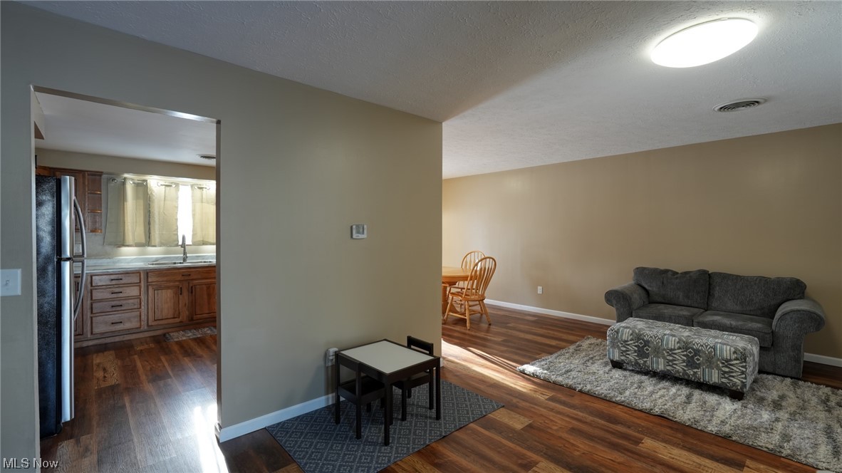 Hunting Meadows - Residential