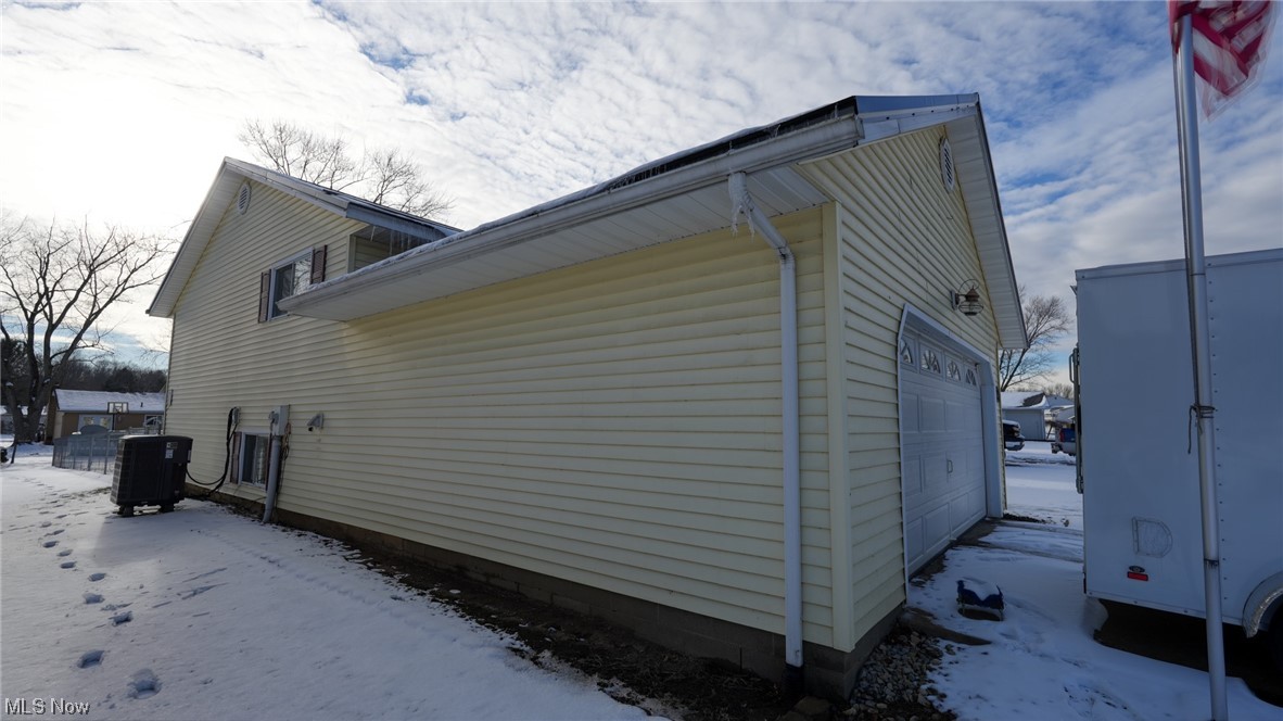 Hunting Meadows - Residential