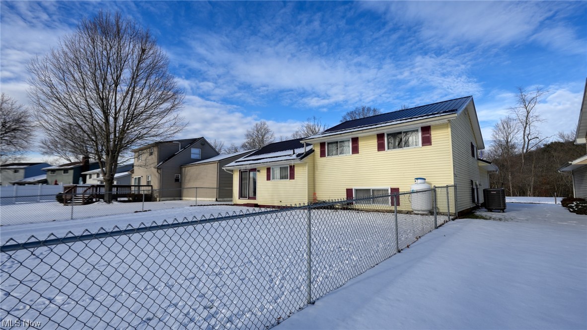 Hunting Meadows - Residential