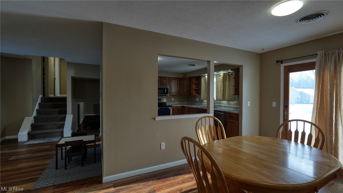 Hunting Meadows - Residential