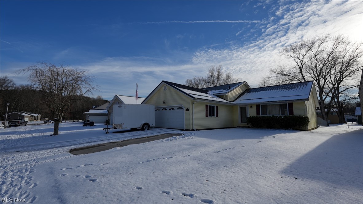 Hunting Meadows - Residential