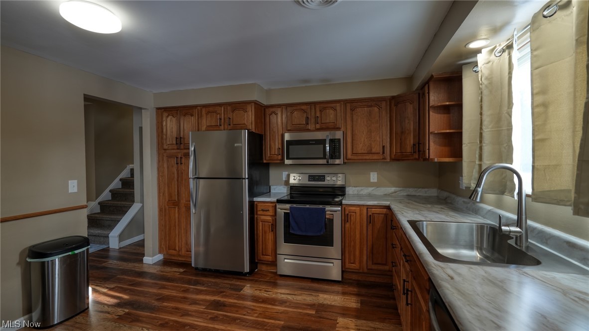 Hunting Meadows - Residential