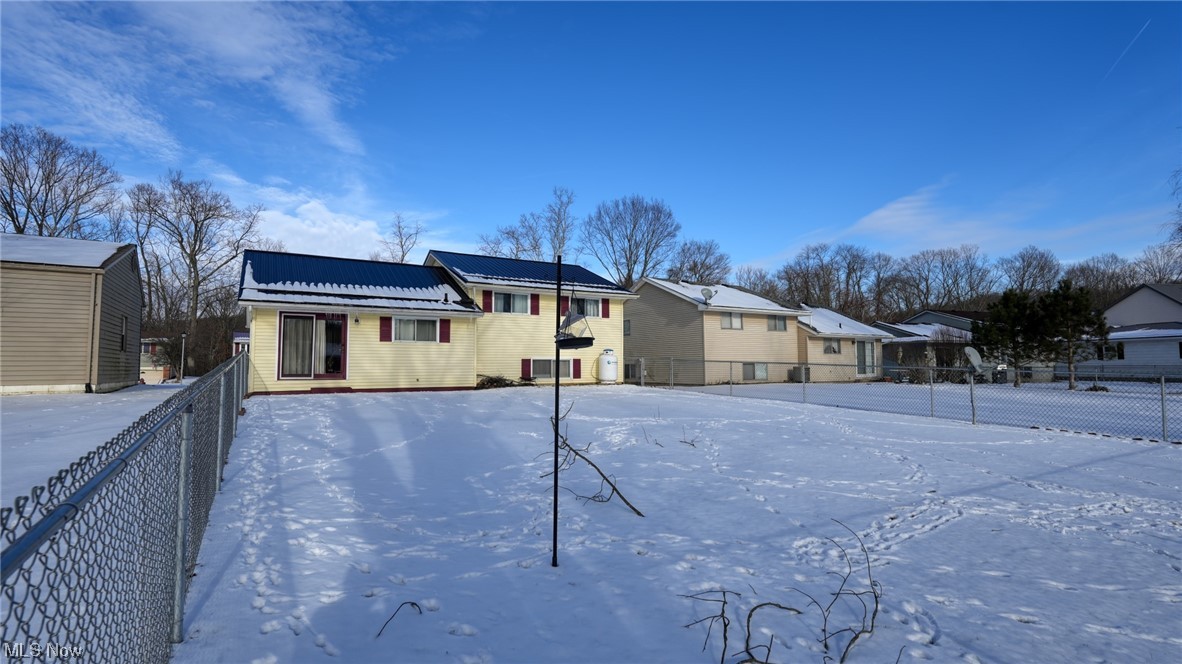 Hunting Meadows - Residential