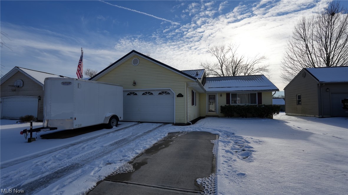 Hunting Meadows - Residential