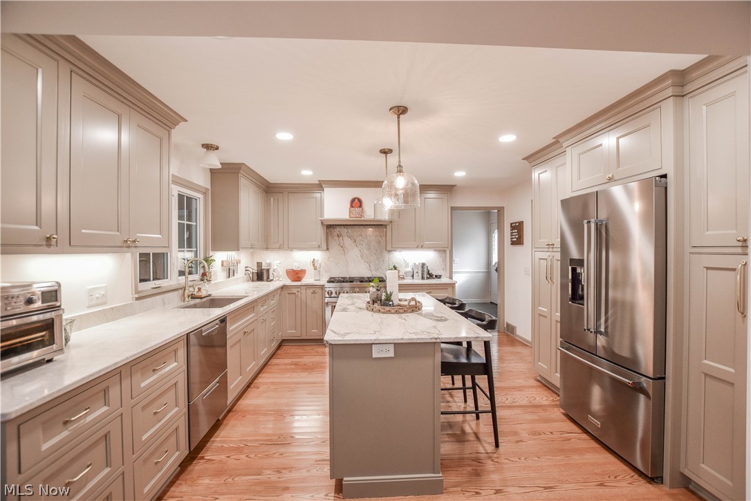 Devan Heights - Residential