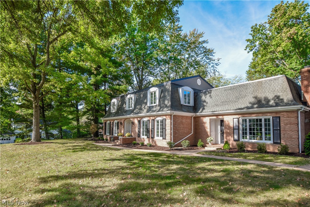 Devan Heights - Residential