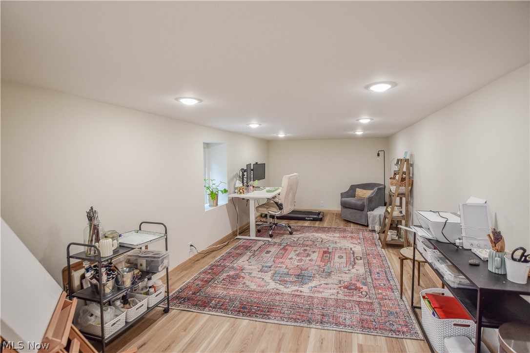 Devan Heights - Residential