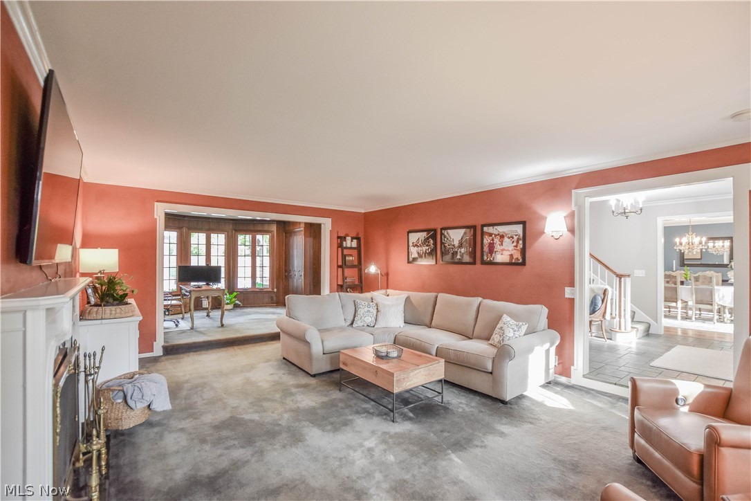 Devan Heights - Residential