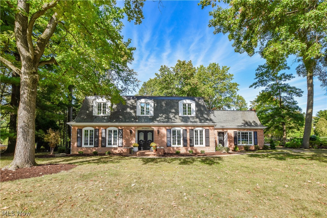 Devan Heights - Residential