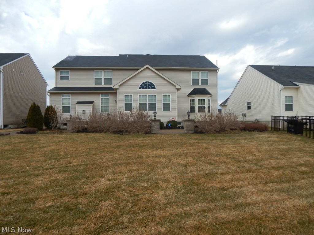 Sandstone Rdg South Ph 02b - Residential