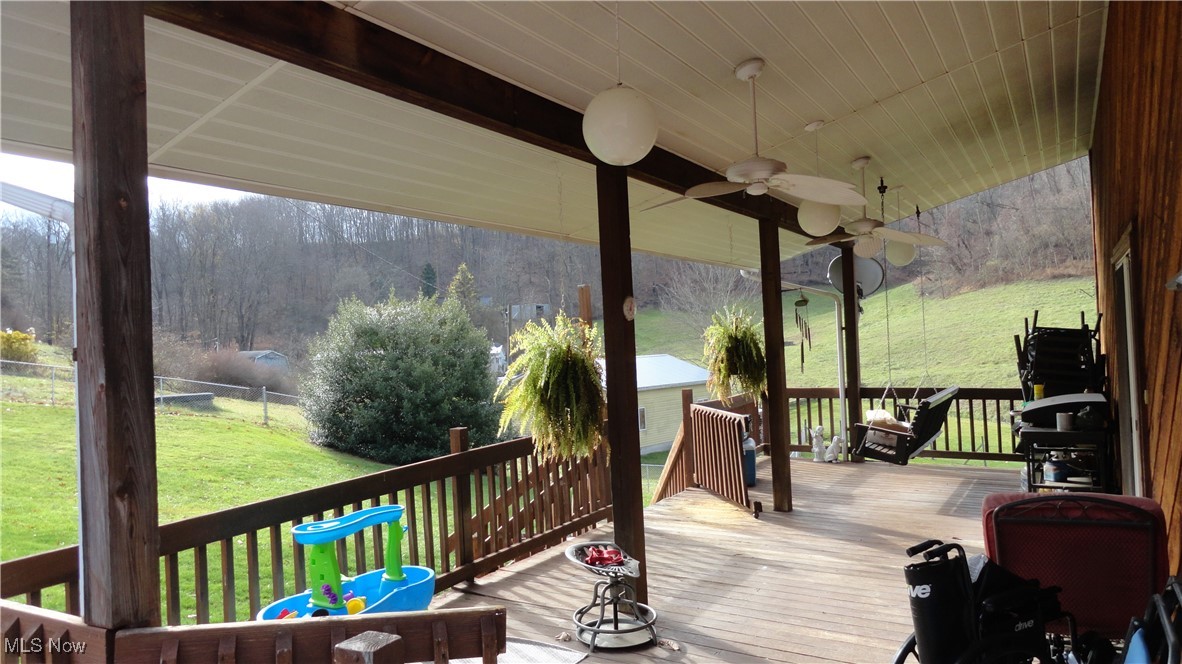 1321 Congo Arroyo Road, New Cumberland, West Virginia image 3