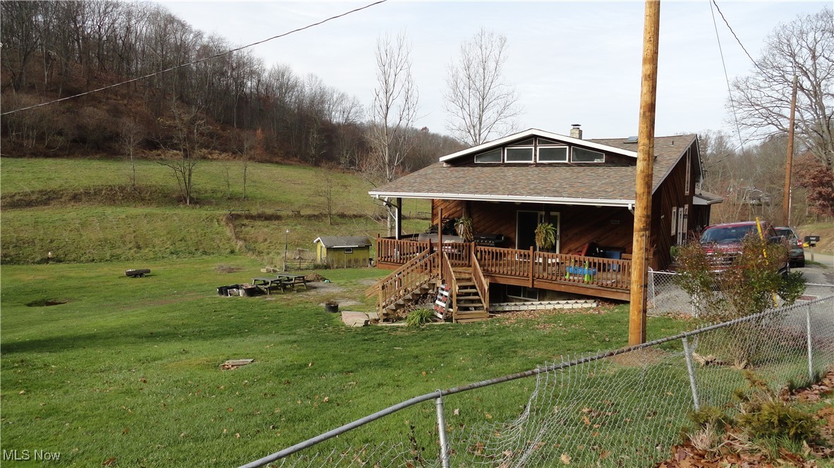 1321 Congo Arroyo Road, New Cumberland, West Virginia image 25