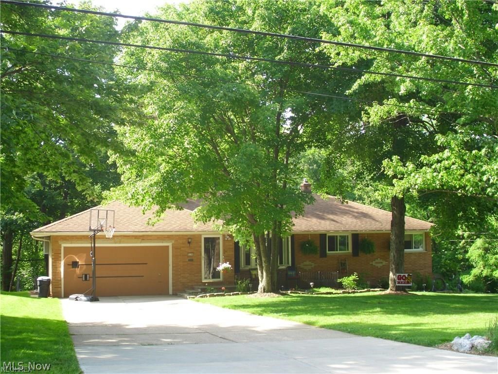 Brecksville - Residential