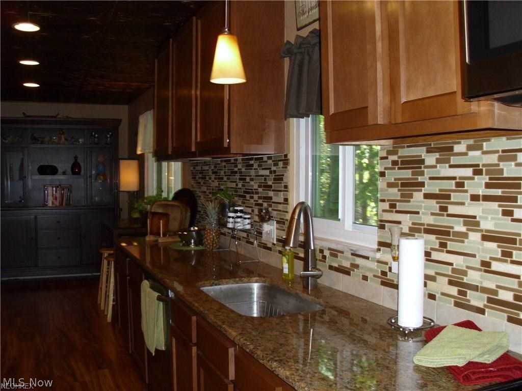 Brecksville - Residential