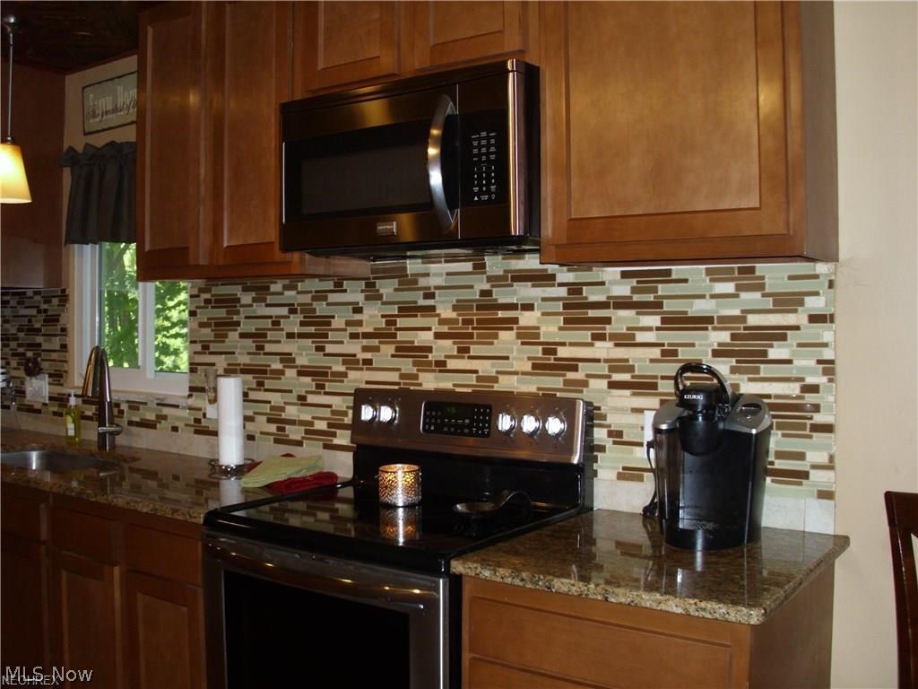 Brecksville - Residential