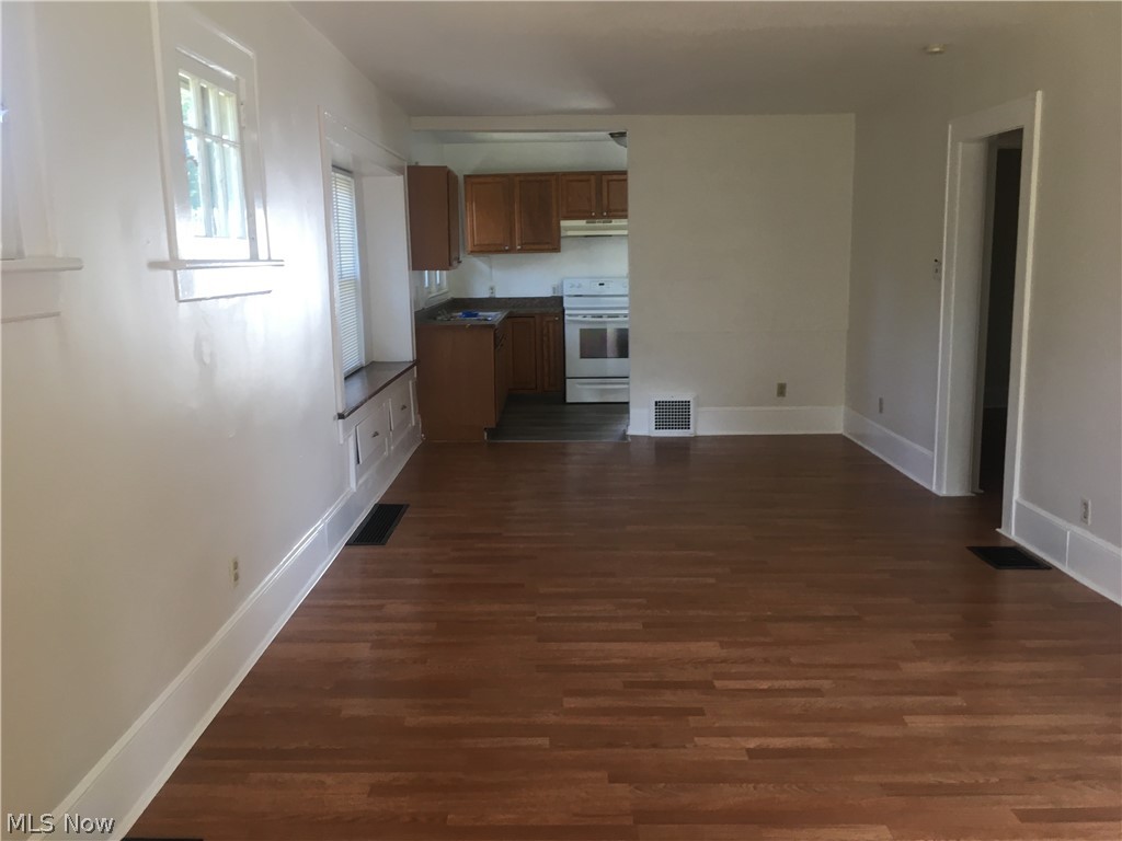 Goodview Park - Residential Lease