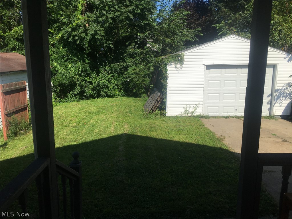 Goodview Park - Residential Lease