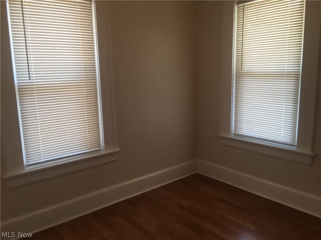 Goodview Park - Residential Lease