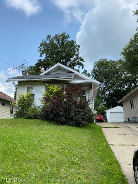 Goodview Park - Residential Lease