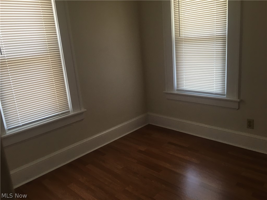 Goodview Park - Residential Lease