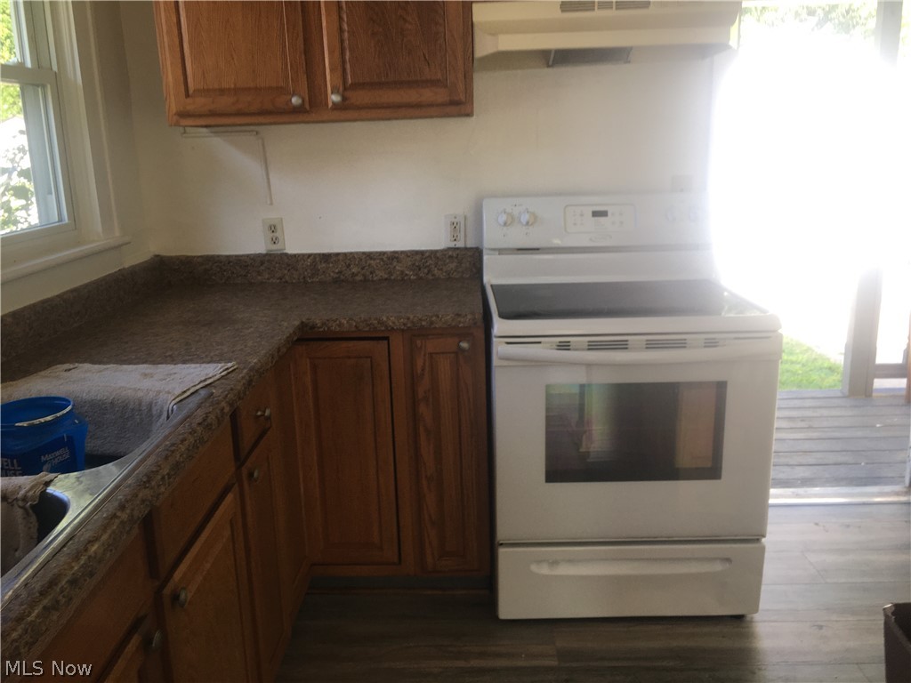 Goodview Park - Residential Lease