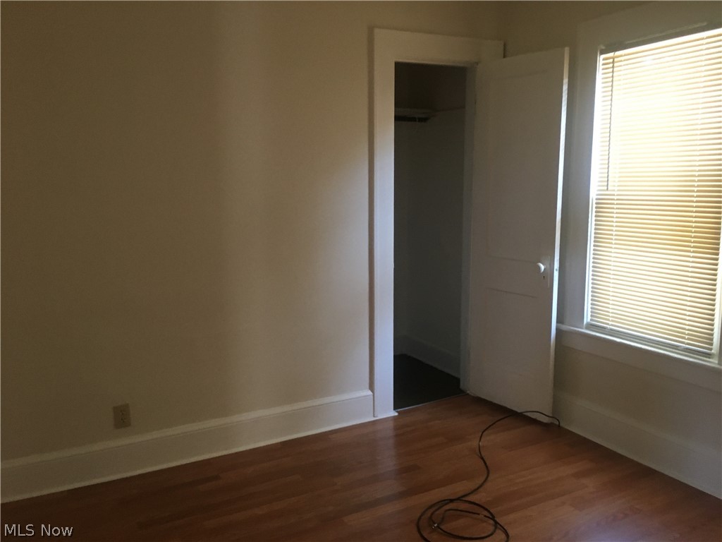 Goodview Park - Residential Lease