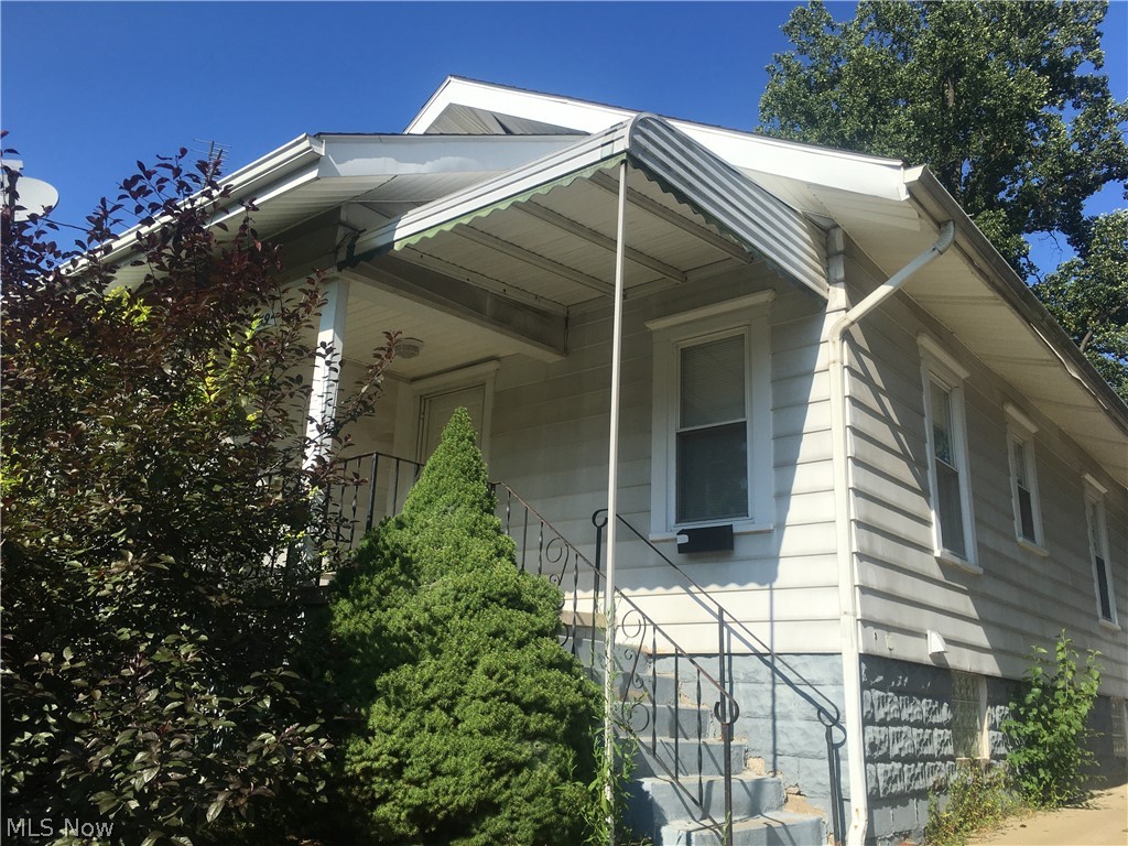 Goodview Park - Residential Lease