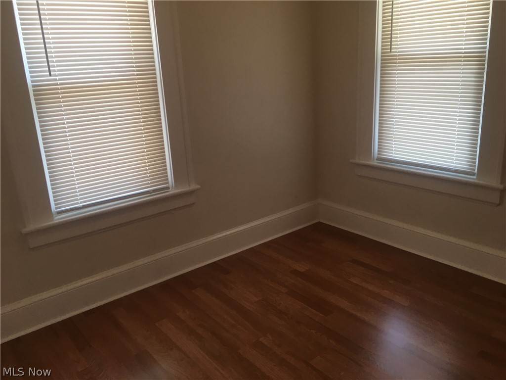 Goodview Park - Residential Lease