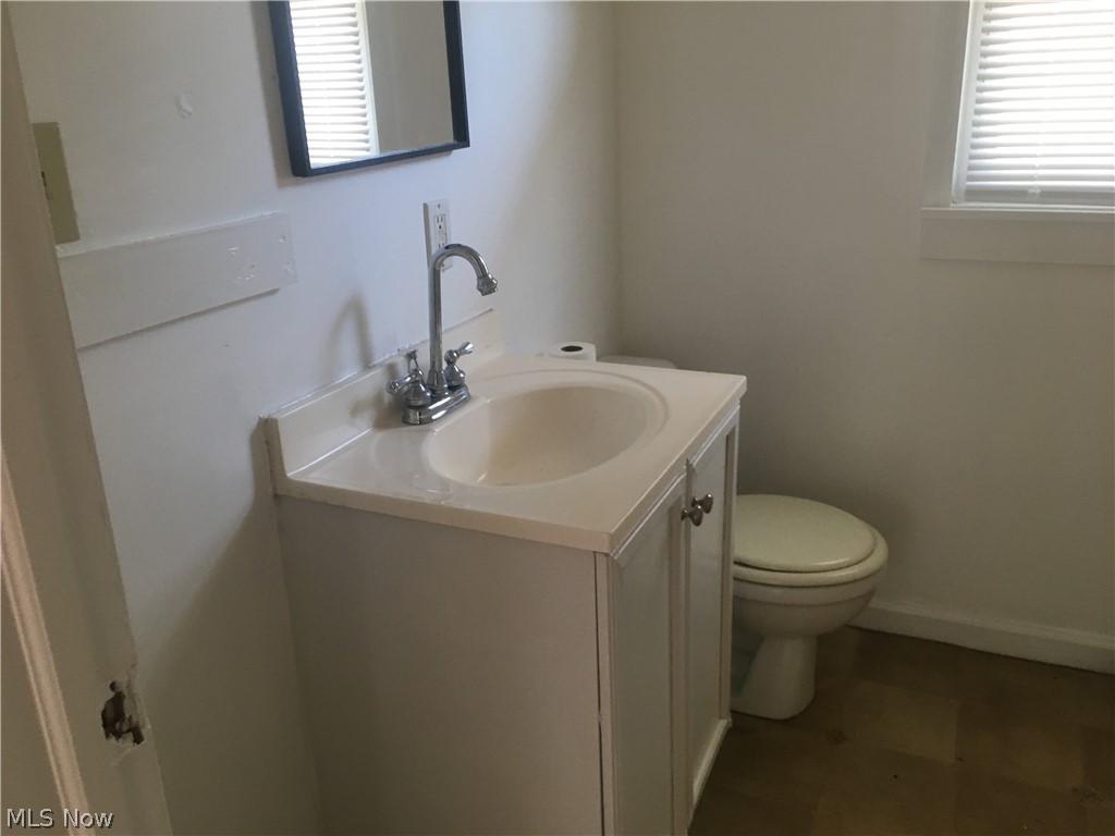 Goodview Park - Residential Lease