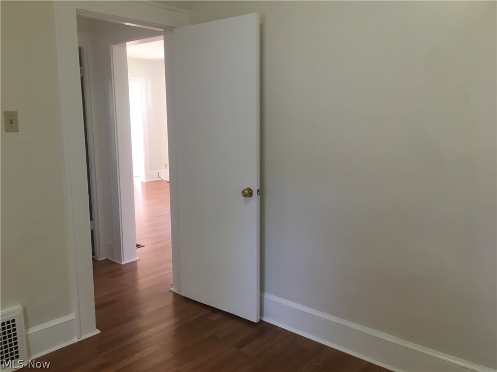 Goodview Park - Residential Lease