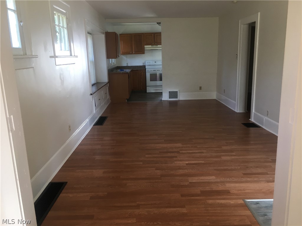 Goodview Park - Residential Lease