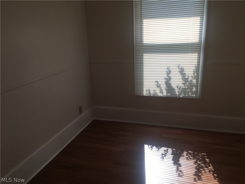 Goodview Park - Residential Lease