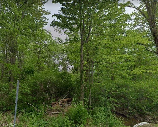 Perry Township - Land