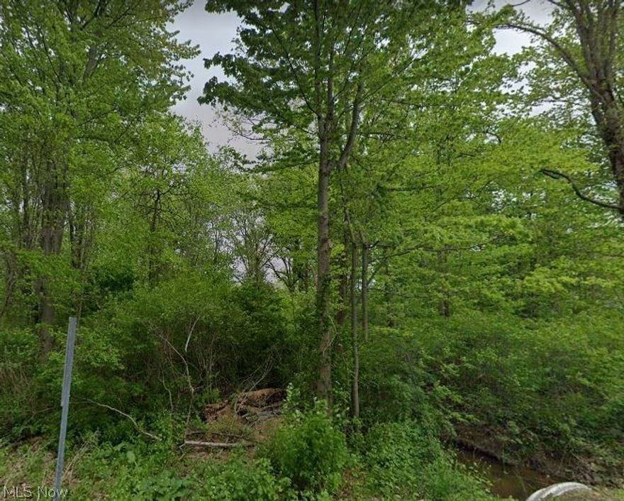 A great, wooded lot available in Perry! Nestled in a desireable residential neighborhood, close to schools, shopping, and a community
fitness center.