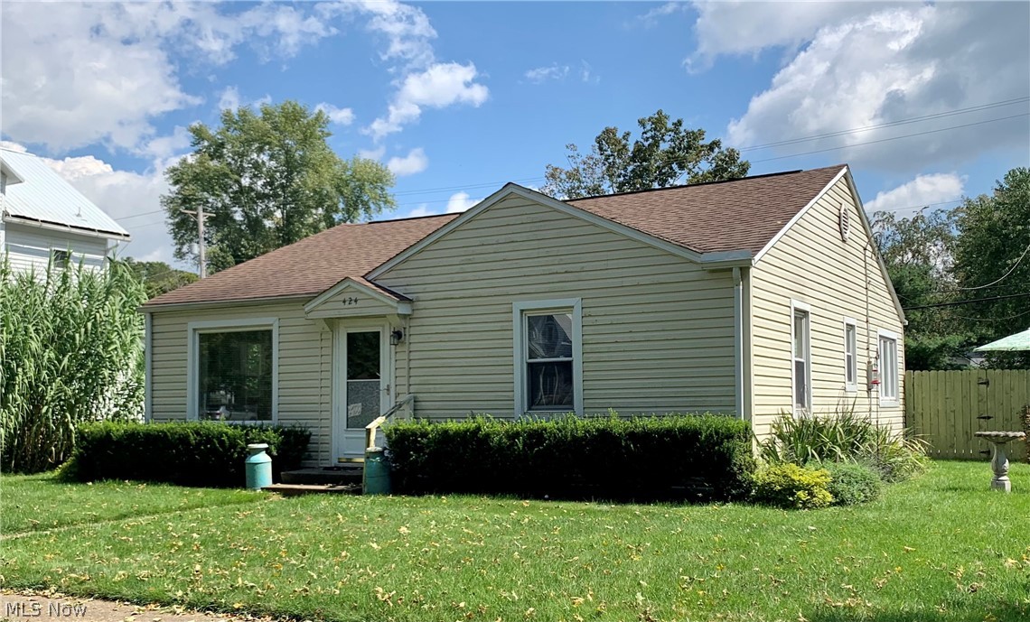 Carpenters Add - Residential