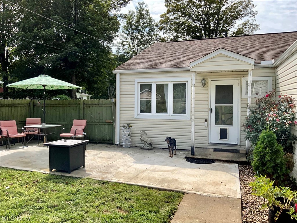 Carpenters Add - Residential