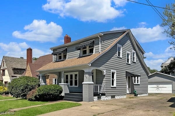 Charming Renovated 4-Bedroom Home in the Heart of Steubenville – Perfect for Investment or Living!
Welcome to this beautifully renovated 4-bedroom, 2.5-bath home located in the heart of Steubenville. Situated in a zoned rental area, this spacious home is ideal for investors—easily accommodating up to eight college students with room to spare.
Step inside and enjoy a completely updated interior featuring a brand-new kitchen with modern appliances, fresh finishes throughout, and a cozy living room fireplace. The dining room offers warmth and character with original built-in cabinetry, perfect for entertaining or everyday meals.
Outside, the home boasts an oversized two-car garage—a rare find—along with a covered front porch for relaxing evenings and a flat, charming backyard that’s easy to maintain and ideal for outdoor gatherings.
The unfinished basement offers tons of potential to add more living space, storage, or even a game room. Whether you’re looking for a move-in-ready family home or a high-demand rental near Franciscan University, this property checks all the boxes.
Don’t miss this turn-key opportunity. All rooms are virtually staged!