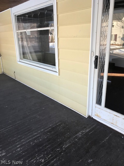 Meyer Heights - Residential Income