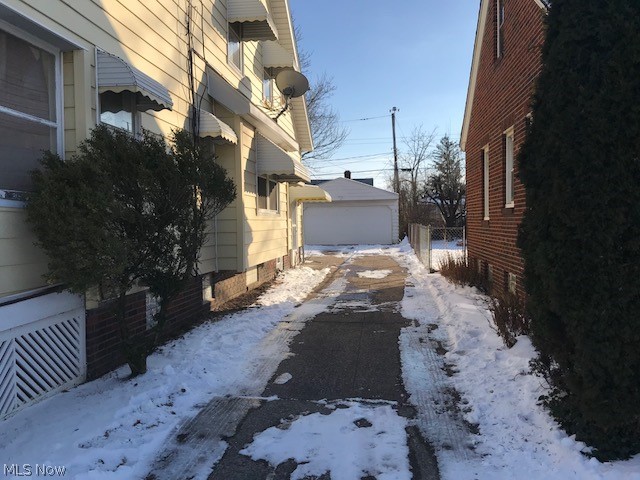 Meyer Heights - Residential Income