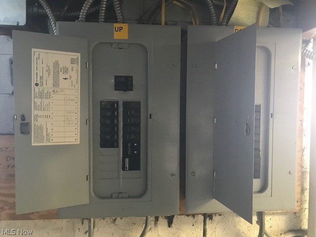 Meyer Heights - Residential Income