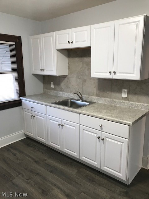 Meyer Heights - Residential Income