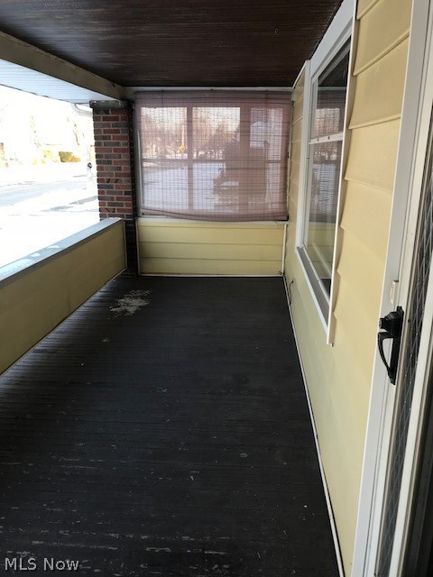 Meyer Heights - Residential Income