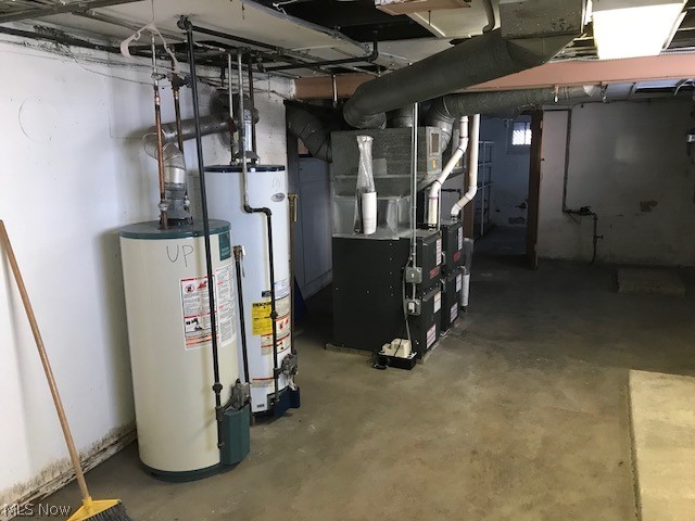 Meyer Heights - Residential Income