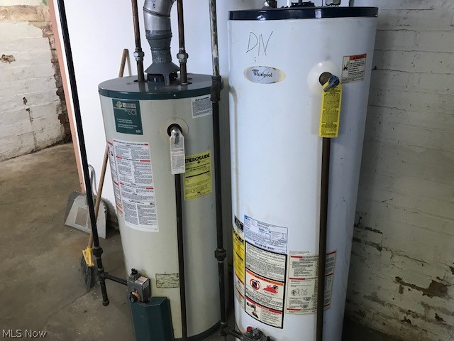 Meyer Heights - Residential Income